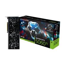 Gainward GeForce RTX 5060 Ti 16GB Python III GDDR7 videok&aacute;rtya (NE7506T019T1-GB2061T)