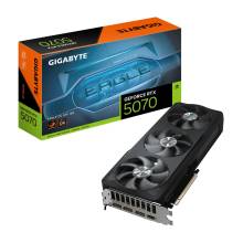 Gigabyte GeForce RTX 5070 12GB EAGLE OC SFF 12G videokártya (GV-N5070EAGLE OC-12GD) Gigabyte GeForce RTX 5070 12GB EAGLE OC SFF 12G videokártya (GV-N5070EAGLE OC-12GD)