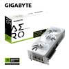 Gigabyte GeForce RTX 5070 Ti 16GB AERO OC 16G videok&aacute;rtya (GV-N507TAERO OC-16GD)