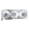 Gigabyte GeForce RTX 5070 Ti 16GB AERO OC 16G videok&aacute;rtya (GV-N507TAERO OC-16GD)