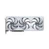 Gigabyte GeForce RTX 5070 Ti 16GB EAGLE OC ICE SFF 16G videokártya (GV-N507TEAGLEOC ICE-16GD)
