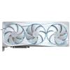Gigabyte GeForce RTX 5080 16GB MASTER ICE 16G videokártya (GV-N5080AORUSM ICE-16GD)
