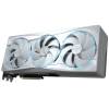 Gigabyte GeForce RTX 5080 16GB MASTER ICE 16G videokártya (GV-N5080AORUSM ICE-16GD)
