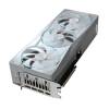 Gigabyte GeForce RTX 5080 16GB MASTER ICE 16G videokártya (GV-N5080AORUSM ICE-16GD)