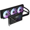 Gigabyte GeForce RTX 5080 16GB XTREME WATERFORCE 16G videokártya (GV-N5080AORUSX W-16GD)