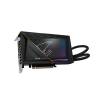 Gigabyte GeForce RTX 5080 16GB XTREME WATERFORCE 16G videokártya (GV-N5080AORUSX W-16GD)