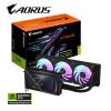 Gigabyte GeForce RTX 5080 16GB XTREME WATERFORCE 16G videokártya (GV-N5080AORUSX W-16GD)