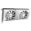 Inno3D GeForce RTX 5070 12GB TWIN X2 OC White videokártya (N50702-12D7X-195064W)