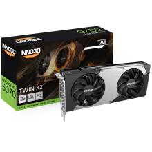 Inno3D GeForce RTX 5070 12GB TWIN X2 videok&aacute;rtya (N50702-12D7-195064N)