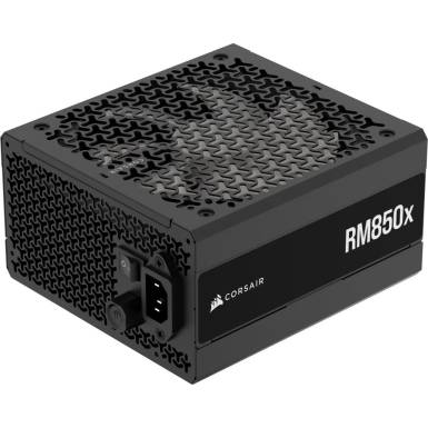Corsair RM850x 850W 80+ Gold (fully mod.) ATX 3.1 CP-9020270-EU Corsair RM850x 850W 80+ Gold (fully mod.) ATX 3.1 CP-9020270-EU