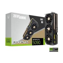 Zotac GeForce RTX 5090 32GB SOLID OC videok&aacute;rtya (ZT-B50900J-10P)
