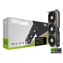 Zotac GeForce RTX 5070 12GB SOLID videok&aacute;rtya (ZT-B50700D-10P)