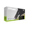 Zotac GeForce RTX 5070 12GB SOLID videokártya (ZT-B50700D-10P)