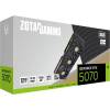 Zotac GeForce RTX 5070 12GB SOLID OC videokártya (ZT-B50700J-10P)