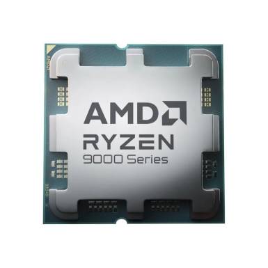 AMD Ryzen 7 9700X 3.8GHz/8C/32M Tray 100-000001404 AMD Ryzen 7 9700X 3.8GHz/8C/32M Tray 100-000001404