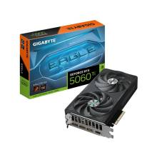 Gigabyte GeForce RTX 5060 Ti 16GB EAGLE OC 16G videokártya (GV-N506TEAGLE OC-16GD) Gigabyte GeForce RTX 5060 Ti 16GB EAGLE OC 16G videokártya (GV-N506TEAGLE OC-16GD)