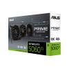 ASUS GeForce RTX 5060 Ti 8GB Prime OC Edition videokártya (PRIME-RTX5060TI-O8G) 90YV0MP0-M0NA00