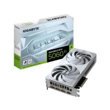 Gigabyte GeForce RTX 5060 Ti 8GB EAGLE OC ICE 8G videokártya (GV-N506TEAGLEOC ICE-8GD) Gigabyte GeForce RTX 5060 Ti 8GB EAGLE OC ICE 8G videokártya (GV-N506TEAGLEOC ICE-8GD)