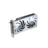 Gigabyte GeForce RTX 5060 Ti 8GB EAGLE OC ICE 8G videokártya (GV-N506TEAGLEOC ICE-8GD)