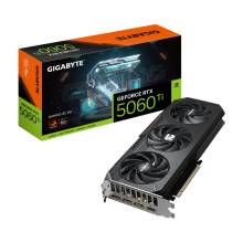 Gigabyte GeForce RTX 5060 Ti 8GB GAMING OC 8G videokártya (GV-N506TGAMING OC-8GD) Gigabyte GeForce RTX 5060 Ti 8GB GAMING OC 8G videokártya (GV-N506TGAMING OC-8GD)