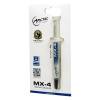 ARCTIC COOLING MX-4 "hőközlő zsír" 4g ORACO-MX40001-BL ACTCP00002B