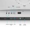 Benq 27" MA270U monitor 9H.LMWLB.QBE