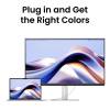 Benq 27" MA270U monitor 9H.LMWLB.QBE