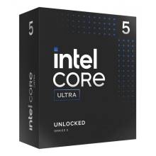 Intel Core Ultra 5 225 LGA1851 BOX cpu BX80768225 Intel Core Ultra 5 225 LGA1851 BOX cpu BX80768225