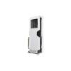 XFX Radeon RX 9070 XT 16GB Quicksilver White Magnetic Air Edition videokártya (RX-97TMAQKW9)