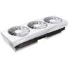 XFX Radeon RX 9070 XT 16GB Quicksilver White Magnetic Air Edition videokártya (RX-97TMAQKW9)