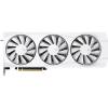 XFX Radeon RX 9070 XT 16GB Quicksilver White Magnetic Air Edition videokártya (RX-97TMAQKW9)
