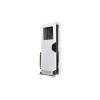XFX Radeon RX 9070 XT 16GB Quicksilver White Gaming Edition videokártya (RX-97TQICKW9)