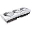 XFX Radeon RX 9070 XT 16GB Quicksilver White Gaming Edition videokártya (RX-97TQICKW9)