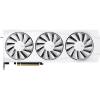 XFX Radeon RX 9070 XT 16GB Quicksilver White Gaming Edition videokártya (RX-97TQICKW9)