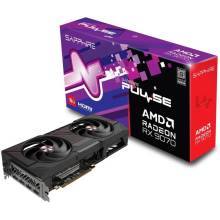 Sapphire Radeon RX 9070 16GB PULSE videok&aacute;rtya (11349-03-20G)