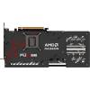 Sapphire Radeon RX 9070 16GB PULSE videok&aacute;rtya (11349-03-20G)