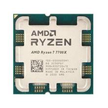 AMD Ryzen 7 7700X 4.5GHz/8C/32M Tray 100-000000591 AMD Ryzen 7 7700X 4.5GHz/8C/32M Tray 100-000000591