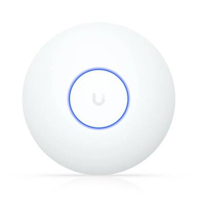 Ubiquiti U7 Lite Compact ceiling-mounted WiFi 7 Acces Point U7-LITE Ubiquiti U7 Lite Compact ceiling-mounted WiFi 7 Acces Point U7-LITE
