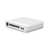 Ubiquiti UniFi USW-PRO-8-POE Gigabit PoE Switch USW-PRO-8-POE-EU