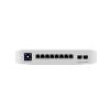 Ubiquiti UniFi USW-PRO-8-POE Gigabit PoE Switch USW-PRO-8-POE-EU