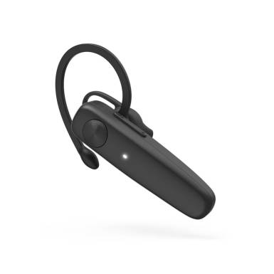 Hama MyVoice Essential Headset Black 00184184 Hama MyVoice Essential Headset Black 00184184