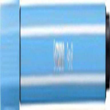 Rostirón, 1 mm, STABILO "Pen 68", azúr kék