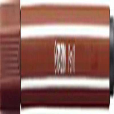 Rostirón, 1 mm, STABILO "Pen 68", vörös