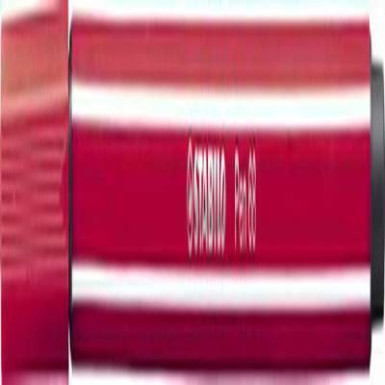 Rostirón, 1 mm, STABILO "Pen 68", sötét piros