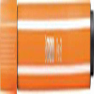 Rostirón, 1 mm, STABILO "Pen 68", halvány narancs