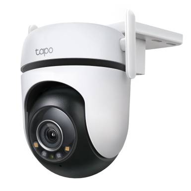 TP-Link Tapo C520WS Outdoor Pan/Tilt Security WiFi Camera TAPO C520WS TP-Link Tapo C520WS Outdoor Pan/Tilt Security WiFi Camera TAPO C520WS