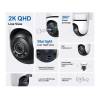 TP-Link Tapo C520WS Outdoor Pan/Tilt Security WiFi Camera TAPO C520WS