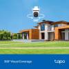 TP-Link Tapo C520WS Outdoor Pan/Tilt Security WiFi Camera TAPO C520WS