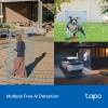 TP-Link Tapo C520WS Outdoor Pan/Tilt Security WiFi Camera TAPO C520WS
