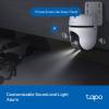TP-Link Tapo C520WS Outdoor Pan/Tilt Security WiFi Camera TAPO C520WS